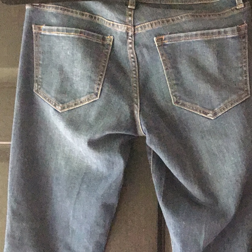 Old Navy Rockstar Jeans